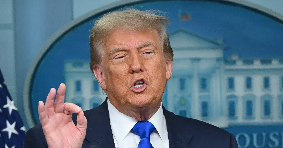 Trump abszolút megfontolná Irán újbóli bombázását, ha szükségesnek tartaná