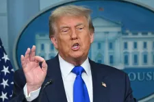 Trump abszolút megfontolná Irán újbóli bombázását, ha szükségesnek tartaná