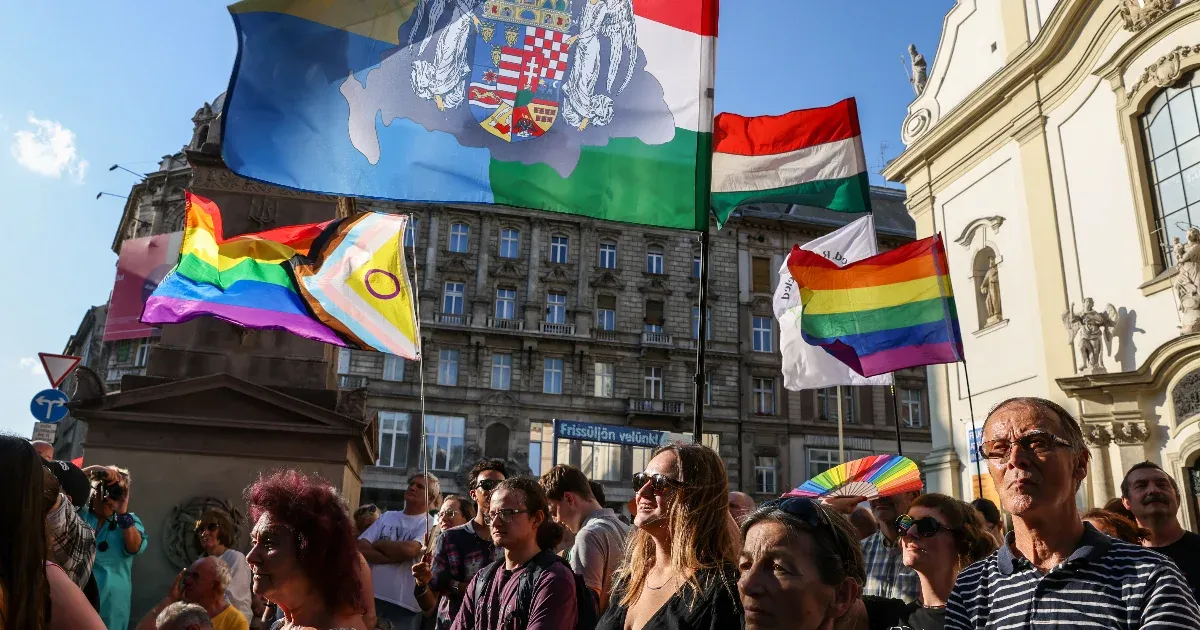 Publicus: Orbán egyberántotta saját híveit a Pride betiltásával, de az ellenzékiek Pride melletti kiállását is erősítette