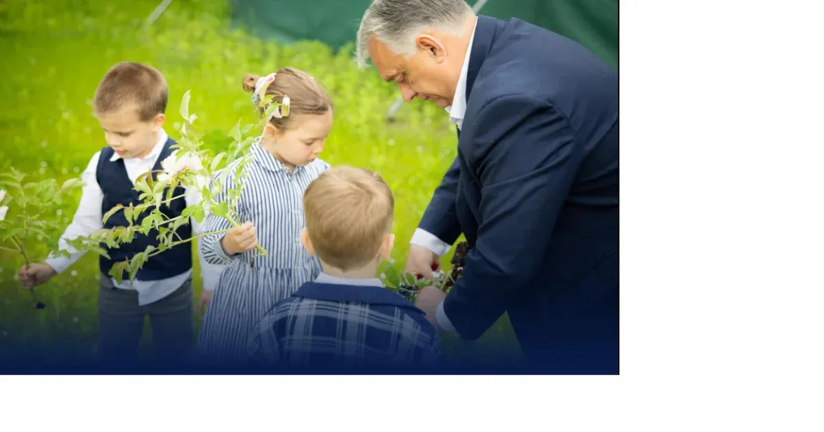Orbán és Magyar is a témába vágóan posztolt a Budapest Pride napján, de a Pride szó nélkül