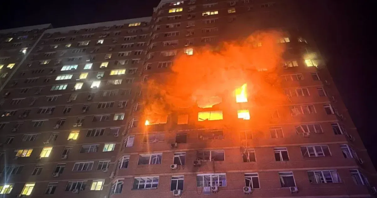 Az oroszok odesszai házakat támadtak, az ukránok orosz vadászbombázókat semmisítettek meg