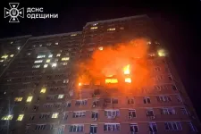 Az oroszok odesszai házakat támadtak, az ukránok orosz vadászbombázókat semmisítettek meg