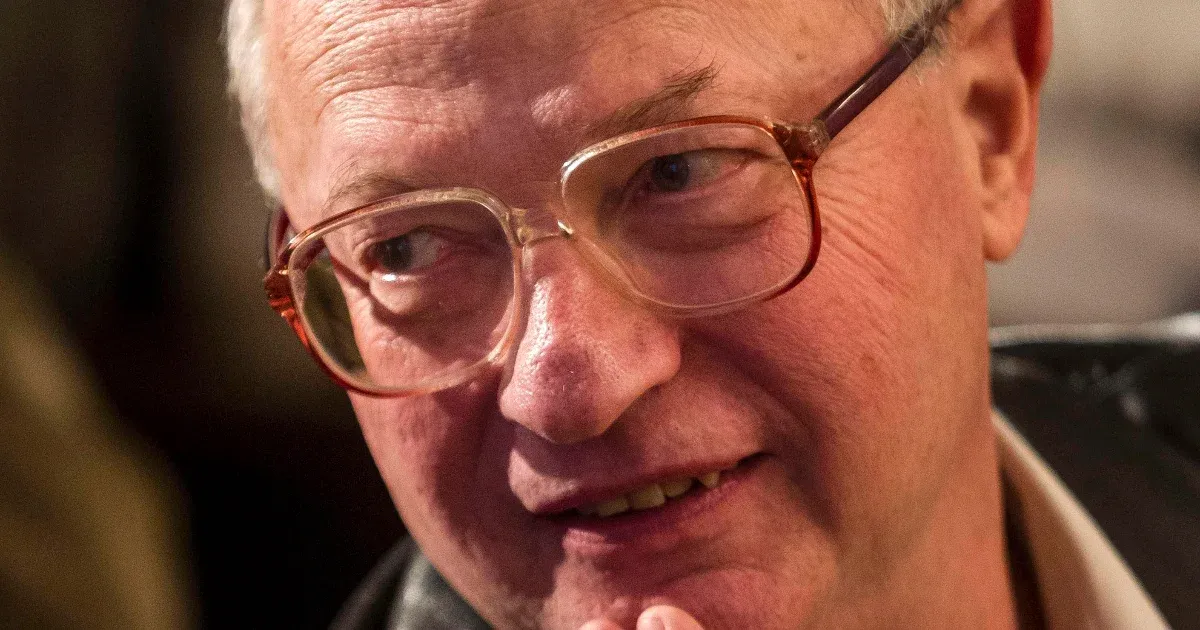Spiró György: A rendszerváltás óta egyre fokozódó mértékben csúsztunk bele a szovjet rendszerbe