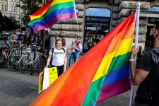 Ipsos: Csökkent a melegházasságot támogatók száma Magyarországon