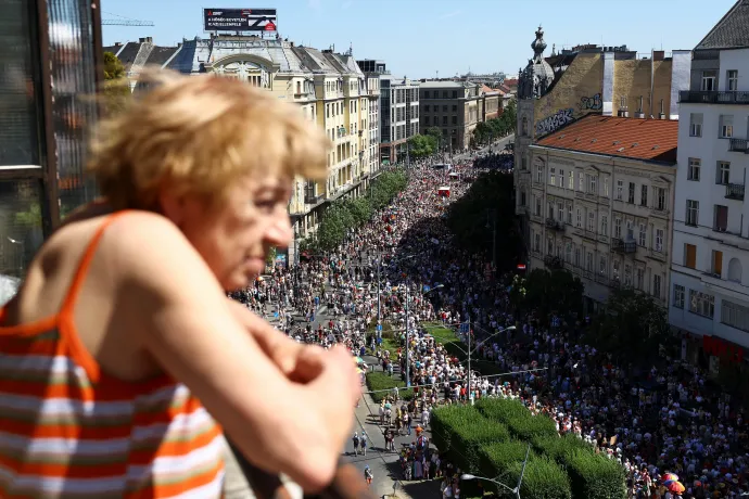 Fotó: Bernadett Szabo / Reuters