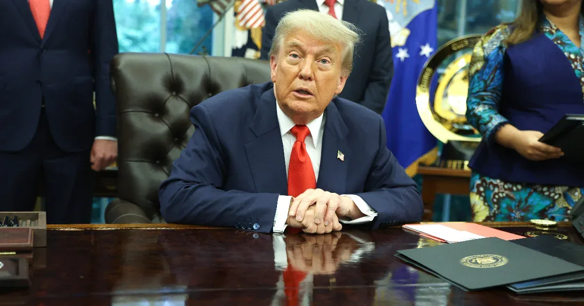 Donald Trump szerint már a jövő héten tűzszünet lehet a Gázai övezetben
