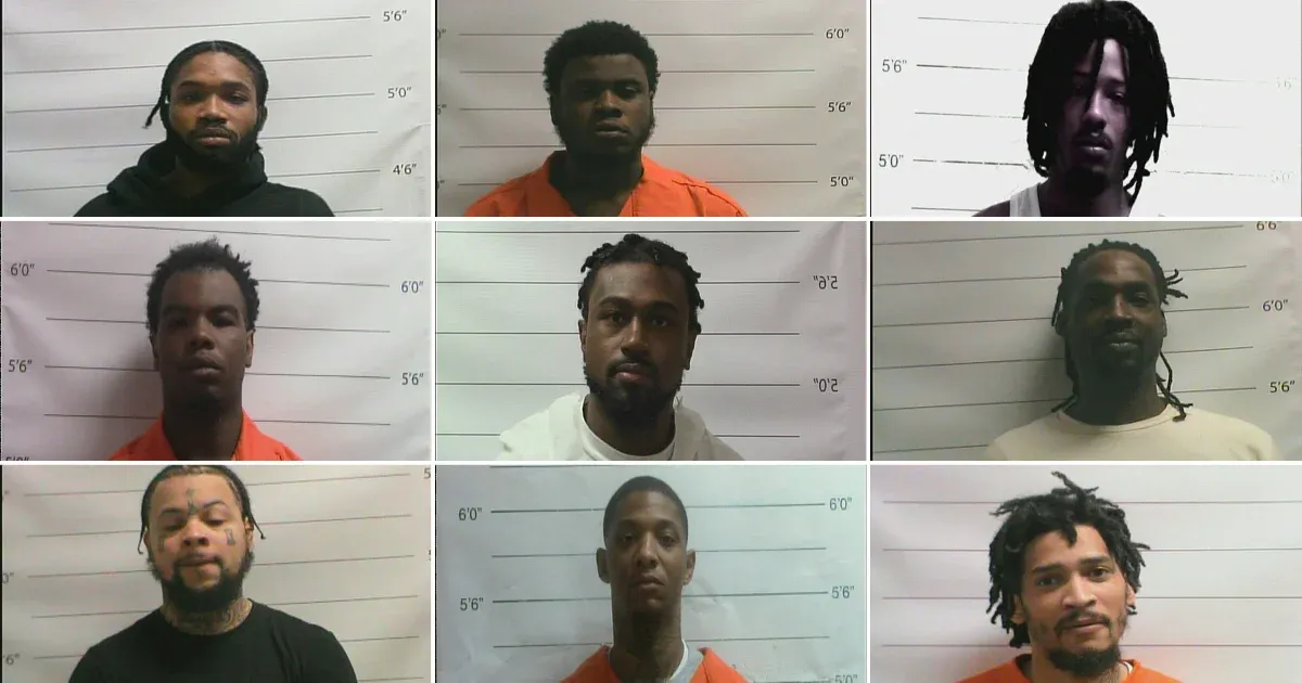 Már csak egy rab van szökésben a New Orleans-i börtön falán át megszökő banda tagjai közül