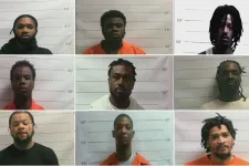 Már csak egy rab van szökésben a New Orleans-i börtön falán át megszökő banda tagjai közül