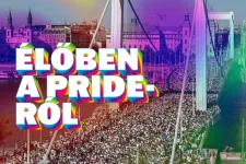 Élőben közvetítettük minden idők legnagyobb Budapest Pride-ját