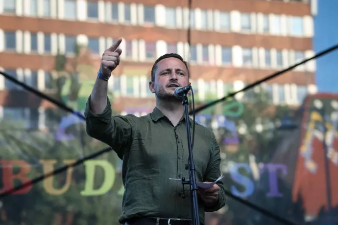 Fotó: Huszti István / Telex