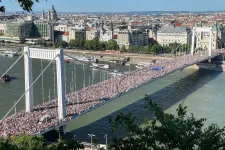 Kormánypárti reakciók a Pride-ra: Az ellenzéknek fontosabb Brüsszel és a Pride, mint Budapest
