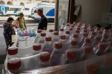 Ivóvíztartalék felhalmozásával készülne Győr polgármestere a vasútvonal összeomlására