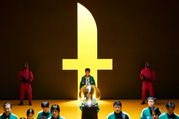 Tökéletes befejezést kapott, mégis kifulladt a Squid Game az utolsó évadra
