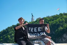 „Ez nem Budapest és Brüsszel harca, itt Európa áll ki a magyar emberek mellett”
