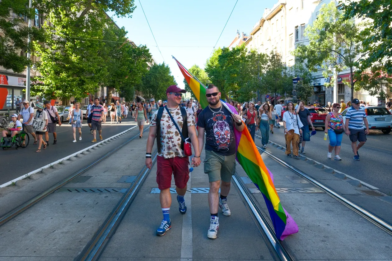 Fotó: Márkos Tamás / Transtelex
