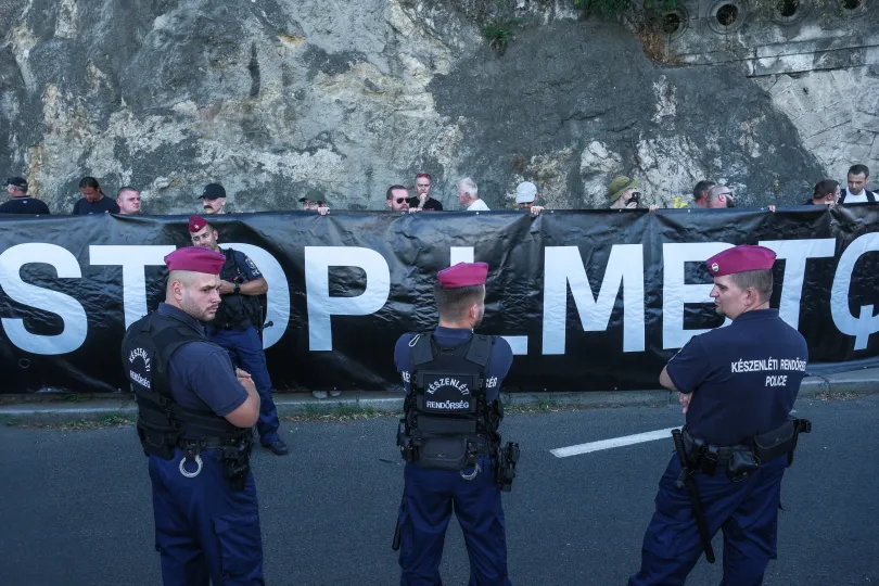 Fotó: Márkos Tamás / Transtelex