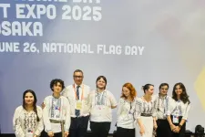 Victor Ponta jelent meg az oszakai világkiállítás román pavilonjában, senki nem érti, hogy került oda