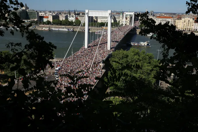 Török Gábor: Ez a hozzáállás itt már nem biztos, hogy elég lesz
