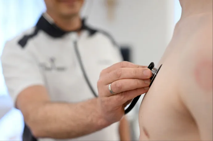 Évente közel 2 millió elkerülhető haláleset történik krónikus betegségek miatt Európában