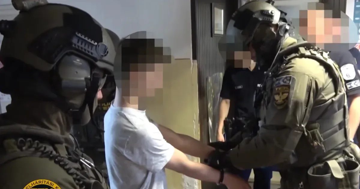 Barátnője anyját is meg akarta ölni a 16 éves érdi fiú, aki mecsetek ellen tervezett terrortámadást