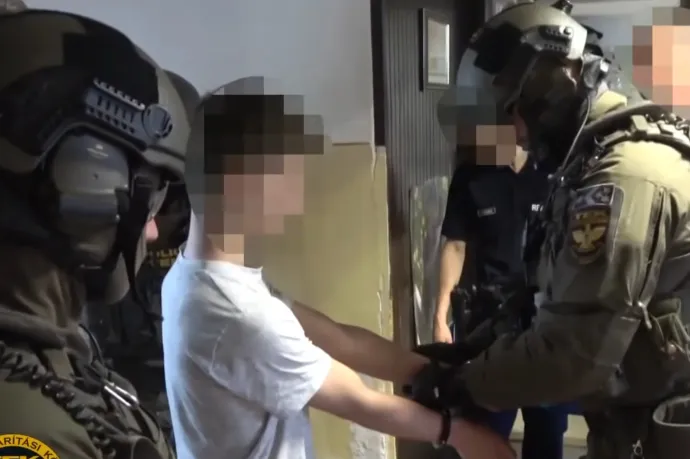 Barátnője anyját is meg akarta ölni a 16 éves érdi fiú, aki mecsetek ellen tervezett terrortámadást