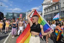 Orbán Balázs felmondta a kormányzati mantrát az idei Pride-ról, majd posztolt néhány régi képet
