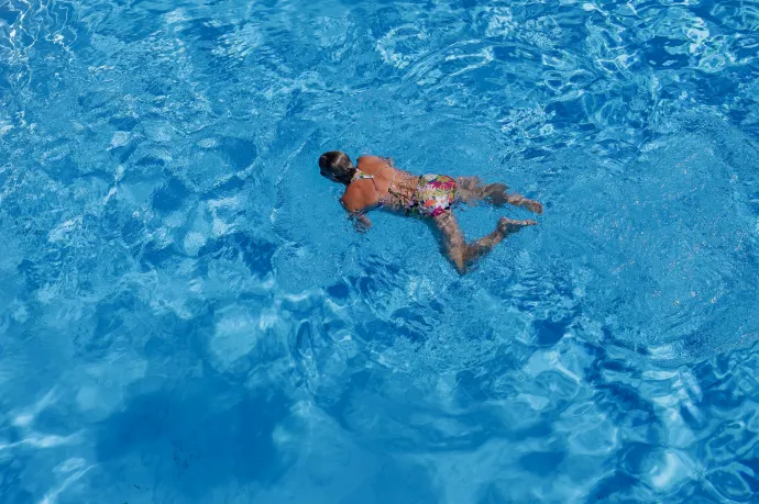 Visszatér az extrém meleg, csütörtökön már 40 fok is lehet