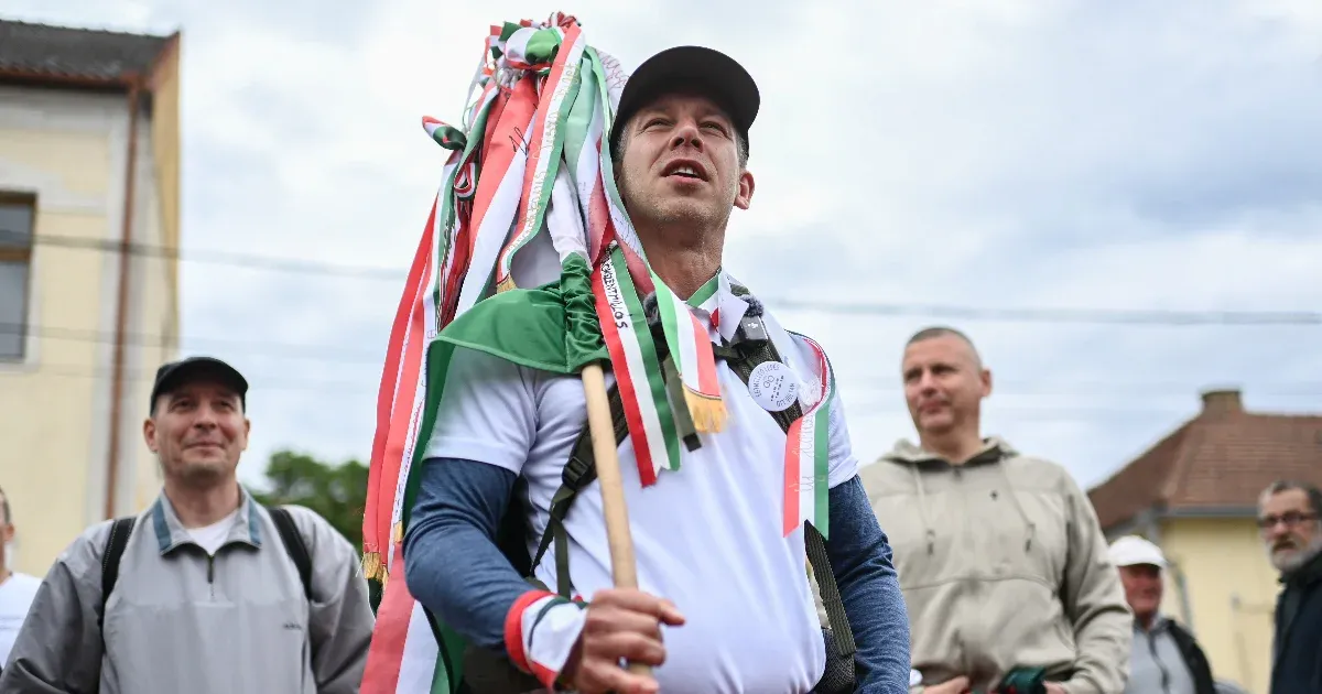 Tovább növelte előnyét a Tisza a Fideszhez képest