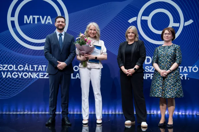 NMHH: A nézők közel fele nem tudja, hogy a közmédia állami finanszírozású