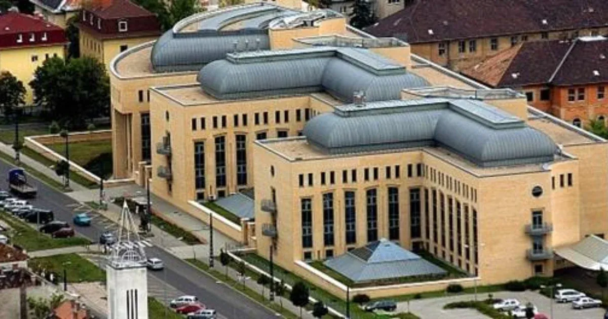 Rendőrségi ügy lett az Uzsoki kórház „VIP” részlegéből