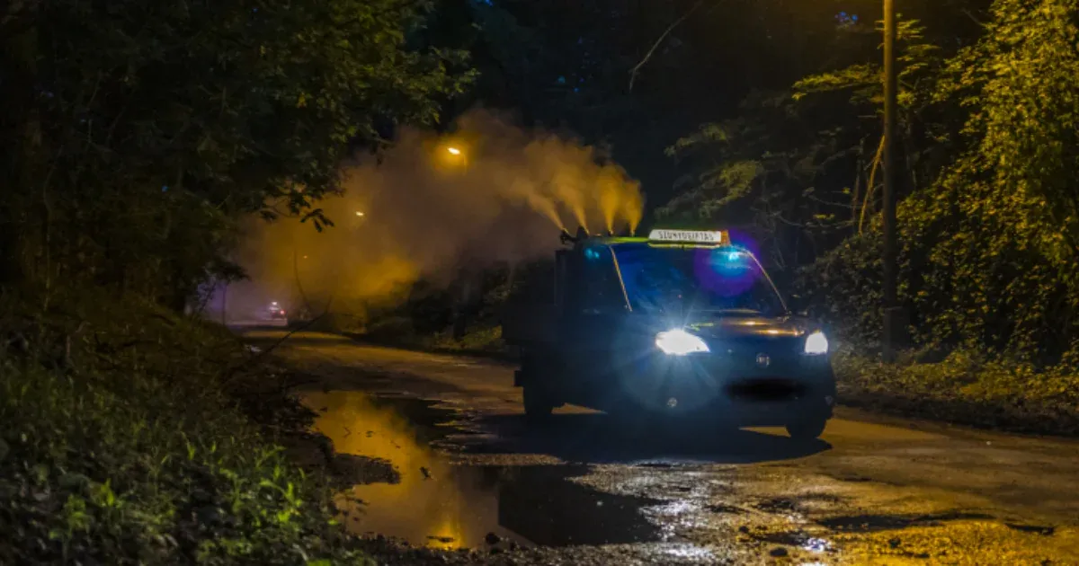 Szúnyogirtás lesz a Balatonnál, a Velencei-tónál és a Tisza-tónál