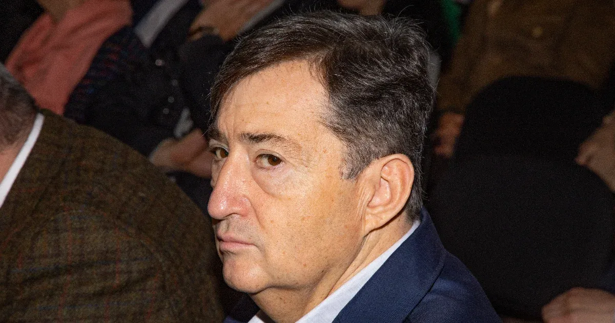 Mészáros Lőrinc levédetné, a „Gondolom nem gyalog” mondatot