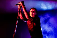Civilek tiltakoztak ellene, lemondták Marilyn Manson brightoni koncertjét