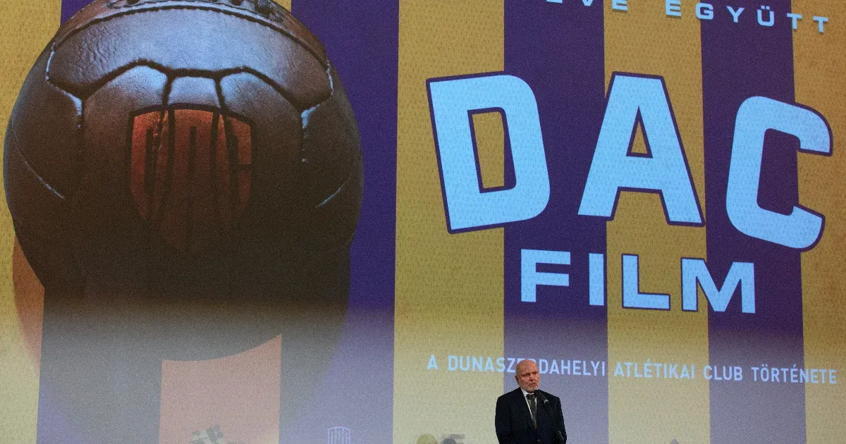 Lesújtott az UEFA: a Győr indulhat a nemzetközi kupában, a DAC-ot kizárták