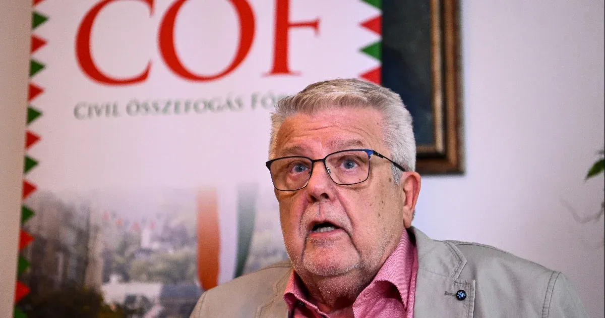 A CÖF a Pride-ról: A nemzethalál képviselői ismét vesztettek!