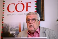 A CÖF a Pride-ról: A nemzethalál képviselői ismét vesztettek!