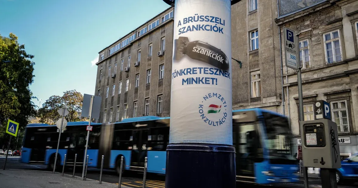 Hivatalosan is rábólintott a magyar kormány az oroszok elleni gazdasági szankciók meghosszabbítására