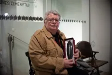 Meghalt Grunwalsky Ferenc Kossuth-díjas rendező-operatőr