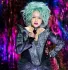 Cyndi Lauper is posztolt a Budapest Pride-ról