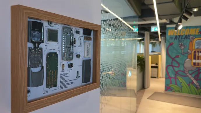 Fotó: Atlas Soft / M360 Diagnostics