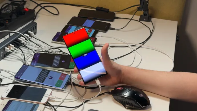 Fotó: Atlas Soft / M360 Diagnostics