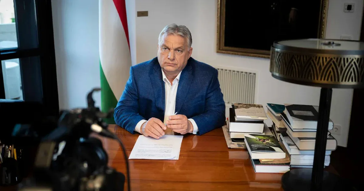 Ha ez volt a mesterterv, akkor Orbán a sajátjait is átverte