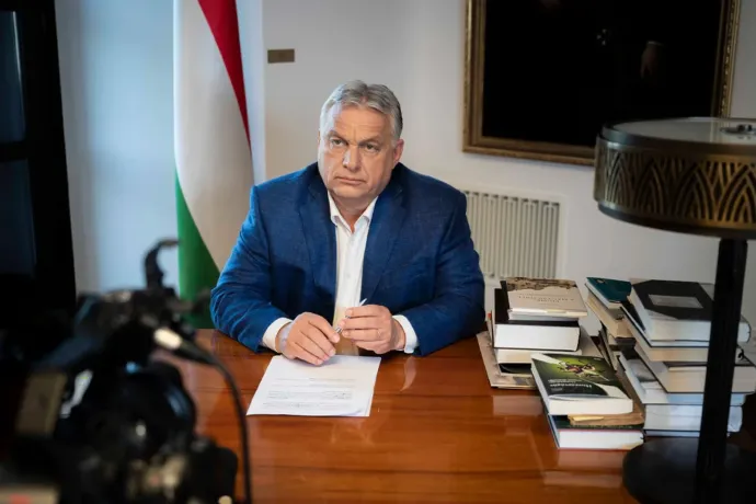 Ha ez volt a mesterterv, akkor Orbán a sajátjait is átverte