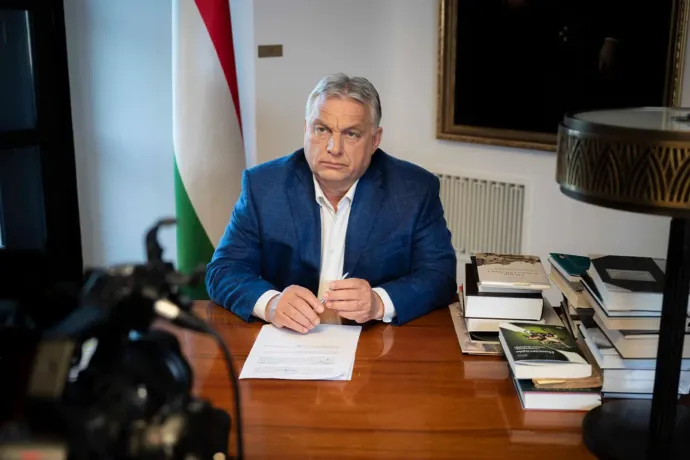 Ha ez volt a mesterterv, akkor Orbán a sajátjait is átverte
