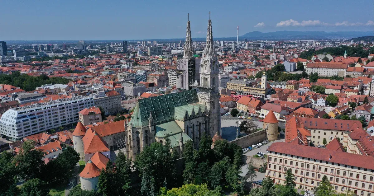 Alternatív Útvonalak Horvátországba a Főváros Megkerülésével a Csúcsforgalmi Hétvégén Alternatív Útvonalak Horvátországba a Főváros Megkerülésével a Csúcsforgalmi Hétvégén