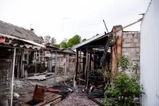 Oroszország elfoglalhatta az első falut Dnyipropetrovszk megyében