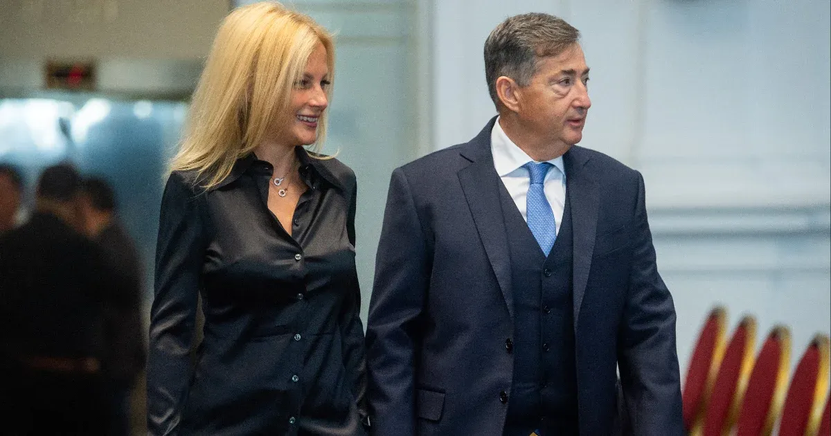 Kiderült, miért védették le Mészáros Lőrincék a „gondolom, nem gyalog” mondatot
