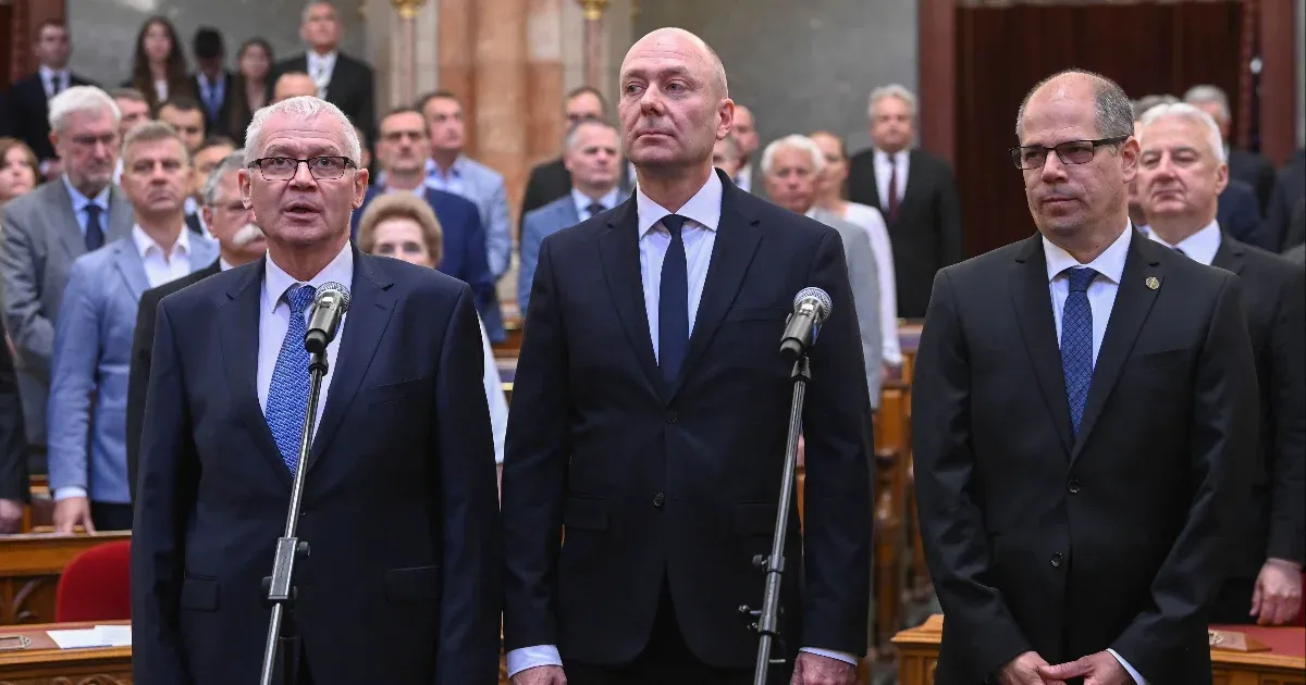 A Nemzeti Nyomozó Iroda nyomoz az MNB-ügyben, felderítési szakban van az eljárás