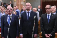 A Nemzeti Nyomozó Iroda nyomoz az MNB-ügyben, felderítési szakban van az eljárás