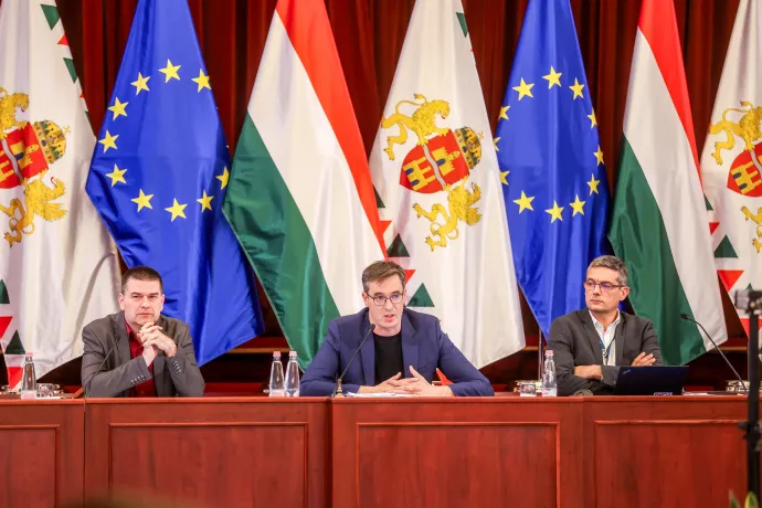 Fotó: Melegh Noémi Napsugár / Telex
